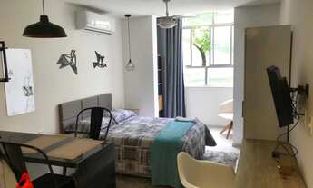 Imagem 6: Rio de Janeiro - Apartamento Padrão - Centro