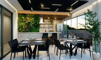 Imagem 4: Apartamento 2 Quartos na Praia de Intermares