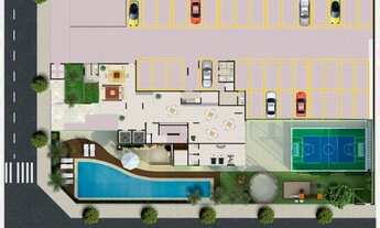 Imagem 2: Apartamento 2 vagas liga 9 8 7 4 8 3 1 0 8 Diego9989f port bellini