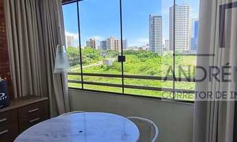 Imagem 6: Apartamento para Venda em Salvador, Caminho das Árvores, 4 dormitórios, 3 suítes, 5 banhei