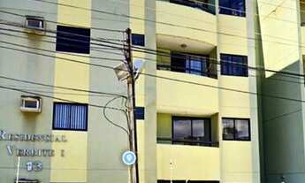 Imagem: Edf. VERDITE - Feitosa - 3 Quartos Nascente