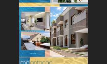 Imagem: Apartamentos na praia de São Miguel do