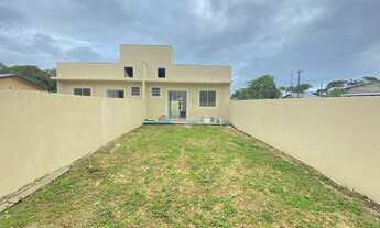 Imagem 4: Excelente Casa com Edícula no Balneário Nereidas em Guaratuba
