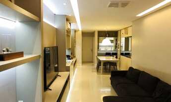 Imagem 5: Apartamento 3 suítes e 3 vagas com hobby box - Centro