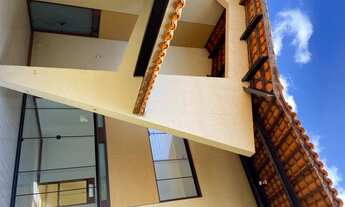 Imagem 5: Casa para venda possui 600 metros quadrados com 4 quartos em Horto