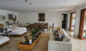 Imagem 7: Casa em Condomínio para Venda em Salvador, Piatã, 4 dormitórios, 4 suítes, 5 banheiros, 8