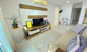 Imagem 3: Apartamento para venda com 185 metros quadrados com 4 quartos em Icaraí - Niterói - RJ