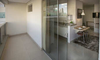 Imagem 6: Flat Mobiliado, Pronto Para Morar, Setor Bueno, ZERO de Burocracia