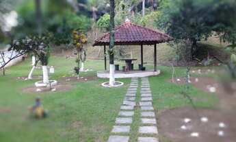 Imagem 3: Sítio para Venda em Itaboraí, Agro Brasil (Sambaetiba), 4 dormitórios, 2 suítes, 3 banheir