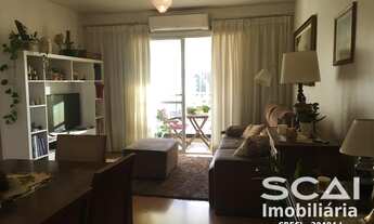 Imagem 2: Apartamento Residencial à Venda por R$795.000,00 - Belenzinho - SP