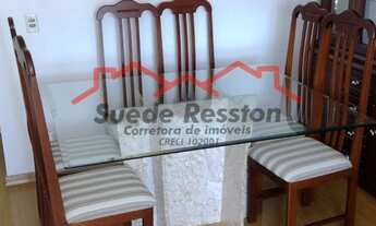 Imagem 4: Apartamento com 3 Quartos e 2 banheiros para Alugar, 70 m² por R$ 3.500/Mês