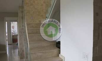 Imagem 7: RIO DE JANEIRO - RESIDENCIAL - BARRA DA TIJUCA