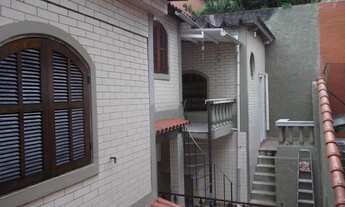 Imagem 2: Casa de vila duplex - 3 quartos - VILA iSABEL