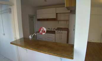 Imagem 5: APARTAMENTO À VENDA, 01 DORMITÓRIO, COM TERRAÇO, BELA VISTA SP