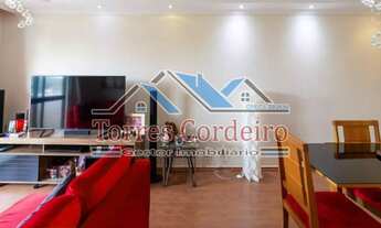 Imagem 7: Apartamento com 2 dorm. + 1 vaga - Jd. Ester