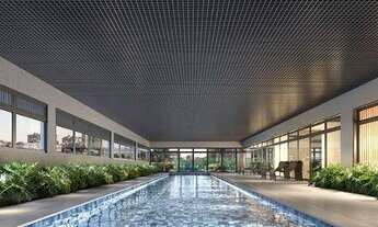 Imagem 4: Studio à venda, 25 m² por R$ 379.080,00 - Ibirapuera - São Paulo/SP