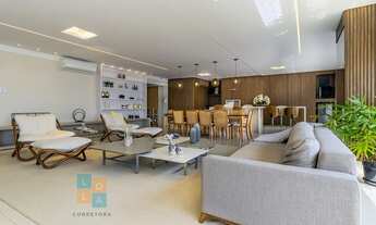 Imagem 5: Vingt Trois Praça T-23 Bueno 260 m² 4 suítesGoiânia - GO