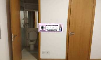 Imagem 3: Apartamento para venda com 69 metros quadrados com 2 quartos em Vila da Serra - Nova Lima