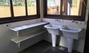 Imagem 4: Casa para aluguel com 312 metros quadrados com 4 quartos em Praia do Pecado - Macaé - RJ