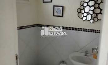 Imagem 3: CASA RESIDENCIAL em SÃO PAULO - SP, VILA MEDEIROS