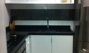 Imagem 4: APARTAMENTOSÃO PAULO