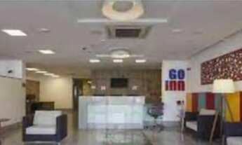 Imagem 4: Flat para venda tem 12 metros quadrados com 1 quarto em Praia do Suá - Vitória - ES