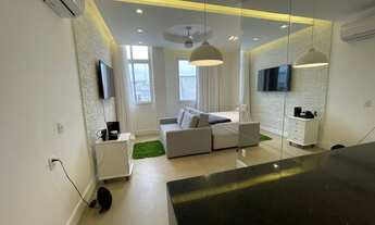 Imagem 4: APARTAMENTO RESIDENCIAL em RIO DE JANEIRO - RJ, LEBLON