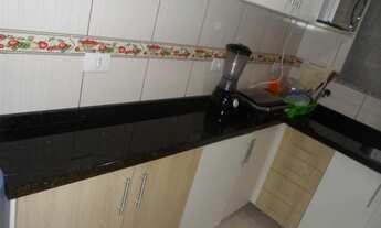 Imagem 6: Excelente Apartamento no Tatuquara com 02 quartos 1 garagem