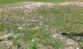 Imagem 3: Terreno no Residencial Boulevard Mar D'ule, localizado entre Guarapari e Vila Velha