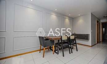 Imagem 6: Apartamento 3 quartos Icaraí super localização!! Qualidade de Vida!!