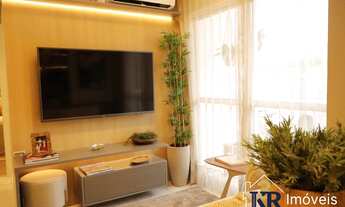 Imagem: GOIâNIA - Apartamento Padrão - Parque