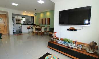 Imagem: Apartamento à venda, 3 quartos, 1 suíte