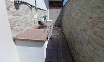 Imagem 7: CASA VILA CAICARA - PRAIA GRANDE SP