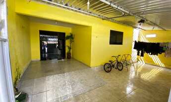 Imagem: Casa para venda com 3 quartos em Varzéa