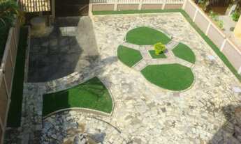 Imagem: Rio das Ostras - Casa Padrão - Parque Zabulão/Casa