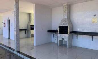 Imagem 3: Apartamento para venda possui 88 metros quadrados com 3 quartos em Marambaia - Belém - PA