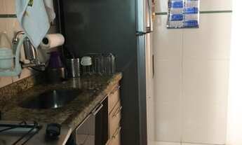 Imagem 2: Belo apartamento com 2 dormitórios à venda, 65 m² por R$ 260.000 - Parque Munhoz - São Pau