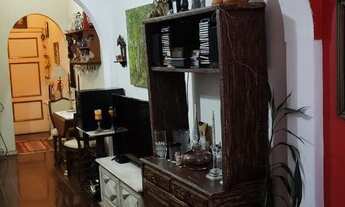 Imagem 2: Apartamento para venda possui 100 metros quadrados com 3 quartos em Copacabana - Rio de Ja