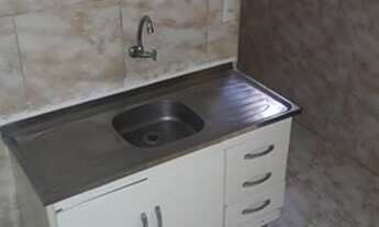 Imagem 4: Casa para aluguel possui 43 metros quadrados com 1 quarto em Vila Libanesa - São Paulo - S