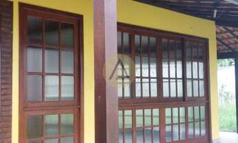 Imagem: Casa 03 quartos no Cancela Preta