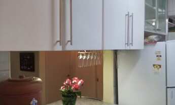 Imagem 7: Apartamento para venda com 60 metros quadrados com 2 quartos em Vila Uberabinha - São Paul