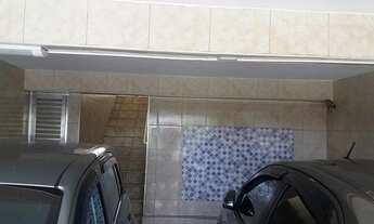 Imagem 5: SOBRADO COM 3 DORMS SUÍTE NO JARDIM MONTE AZUL PRÓXIMO AO SHOPPING JARDIM SUL