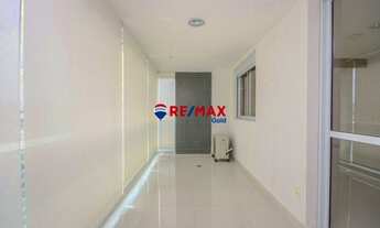 Imagem 3: Apartamento para venda tem 87 metros quadrados com 2 quartos em Vila Anastácio - São Paulo