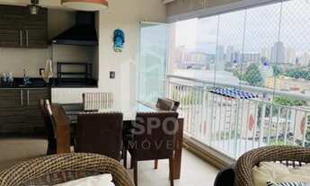 Imagem: Apartamento de 100 m² a venda na Chácara