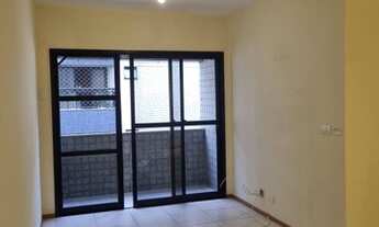 Imagem: Apartamento para aluguel possui 64 metros