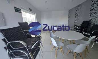 Imagem 7: Apartamento com 2 dormitórios à venda, 84 m² por R$ 260.000,00 - Quinta Boa Esperança - Ub