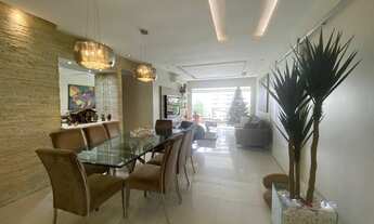 Imagem 7: Apartamento para venda tem 150 metros quadrados com 4 quartos em Jacarepaguá - Rio de Jane