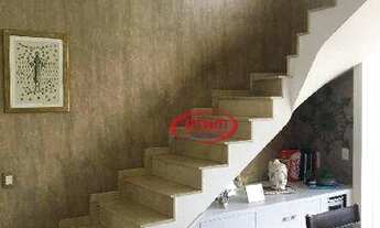 Imagem 5: MARAVILHOS COBERTURA DUPLEX NA VILA MARIANA-210 M²AU-3STS-4 VAGAS