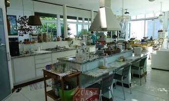 Imagem 5: Rio de Janeiro - Casa de Condomínio - São Conrado