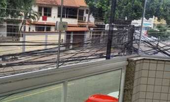 Imagem 7: Apartamento para aluguel com 65 metros quadrados com 2 quartos em Taquara - Rio de Janeiro